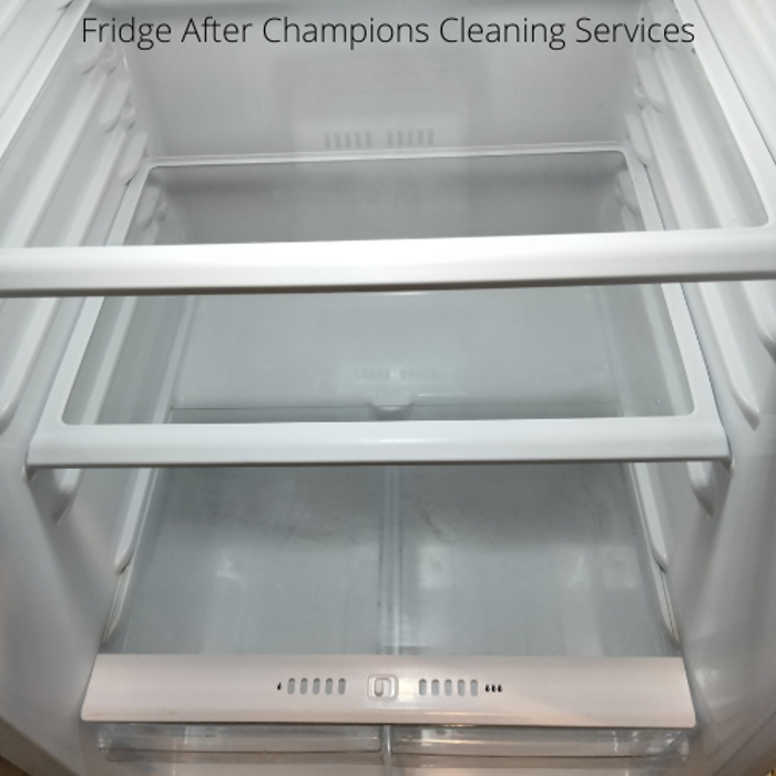Champions Cleaning Service - Stone Mountain, GA