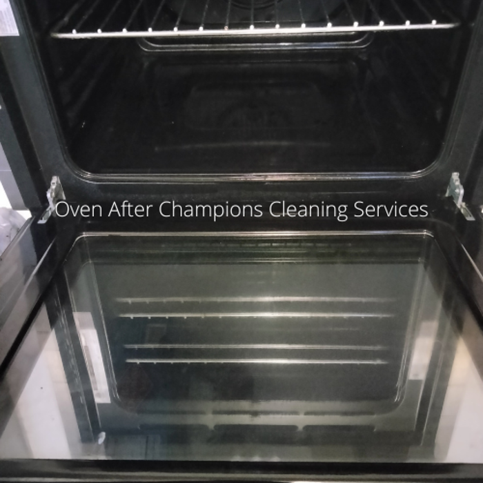 Champions Cleaning Service - Stone Mountain, GA