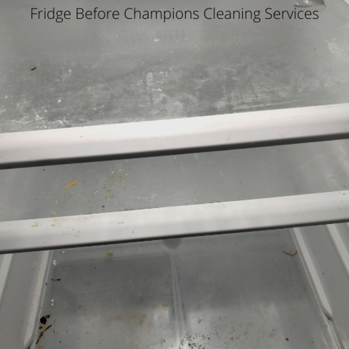 Champions Cleaning Service - Stone Mountain, GA