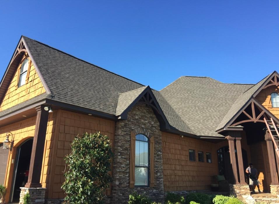 Roof Doctors - Enterprise, AL