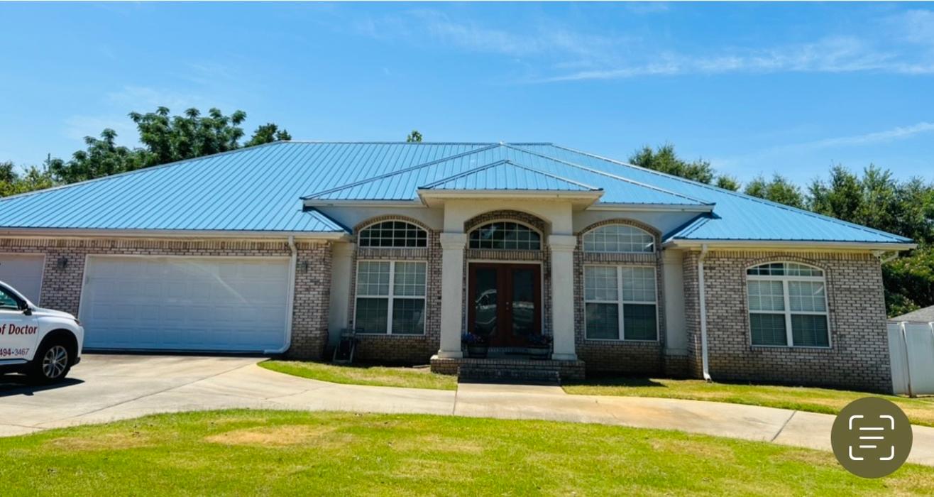 Roof Doctors - Enterprise, AL