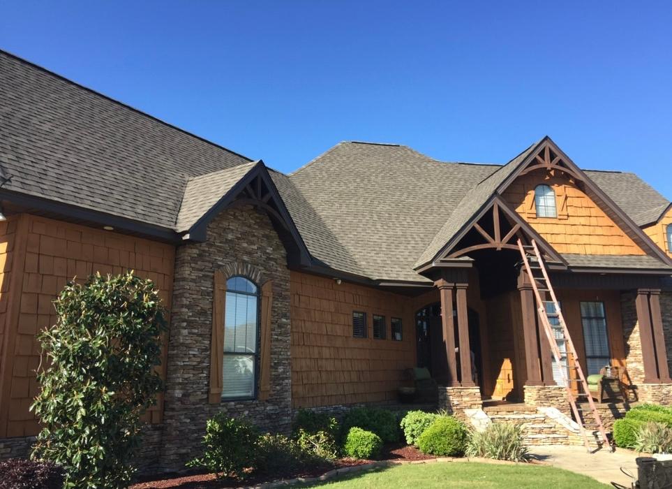 Roof Doctors - Enterprise, AL
