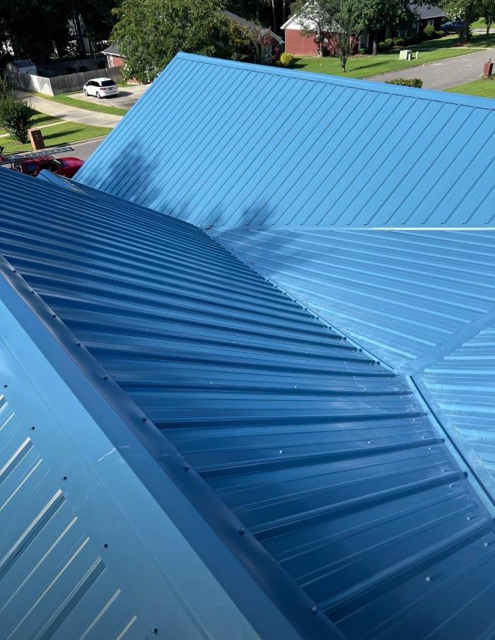 Roof Doctors - Enterprise, AL