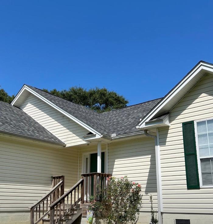 Roof Doctors - Enterprise, AL