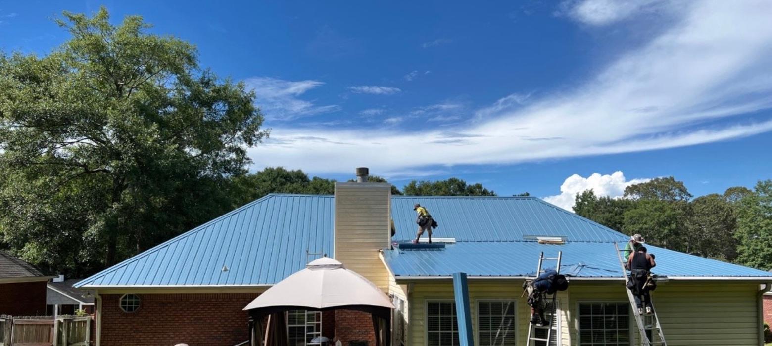 Roof Doctors - Enterprise, AL
