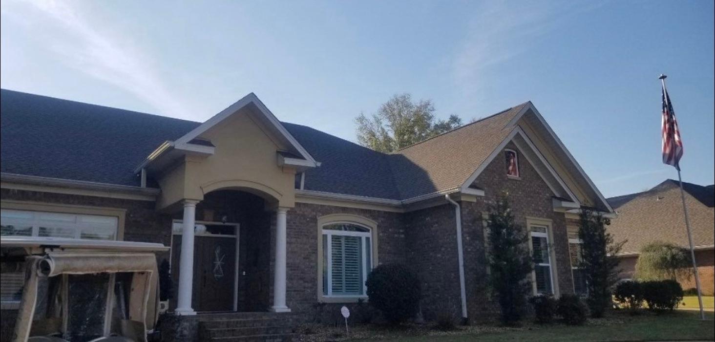 Roof Doctors - Enterprise, AL