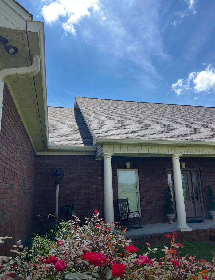 Roof Doctors - Enterprise, AL