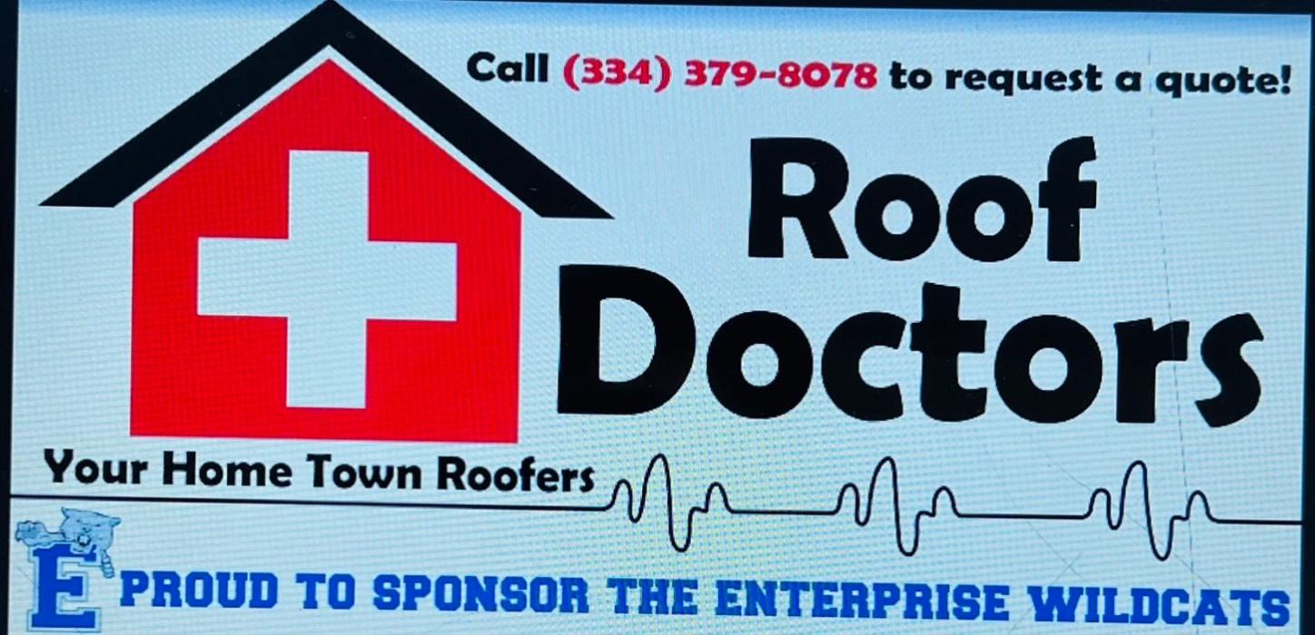 Roof Doctors - Enterprise, AL