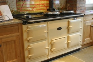 Classic Cookers Downpatrick 02844 839509