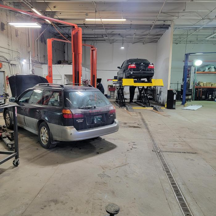 HTC Automotive Repair - Boulder, CO