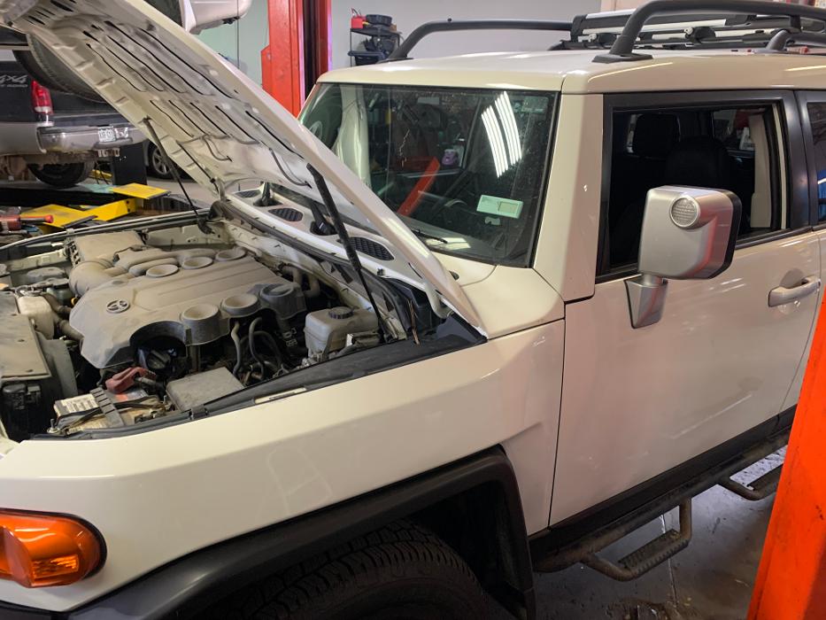 HTC Automotive Repair - Boulder, CO