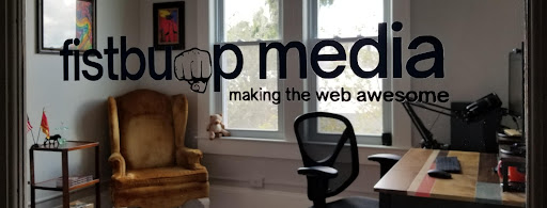 Fistbump Media, LLC - Mount Dora, FL