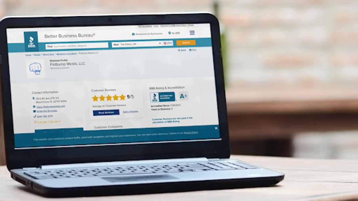 Fistbump Media, LLC - Mount Dora, FL