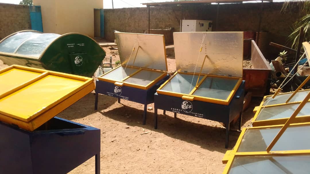 Miniature de la galerie