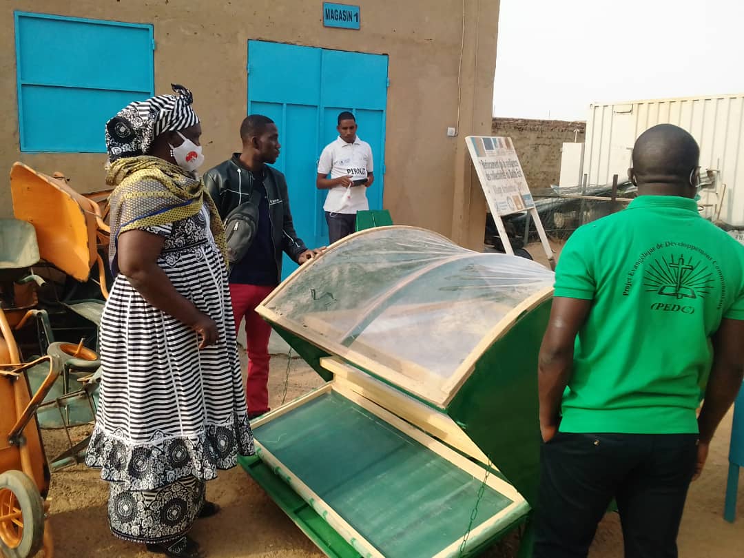 Miniature de la galerie