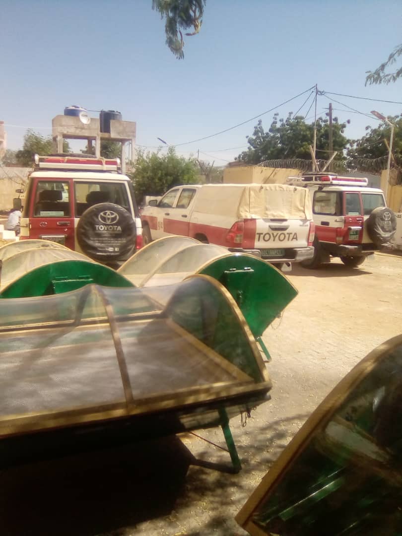 Miniature de la galerie