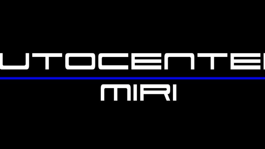 Autocenter Miri, Vohwinkeler Straße in Wuppertal