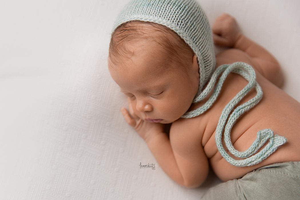 Lemonshoots - Alameda, CA