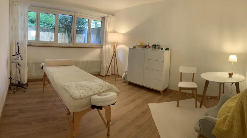 Nicole Signer - Praxis für Akupunktur & Tuina, Friedheimweg in Bern