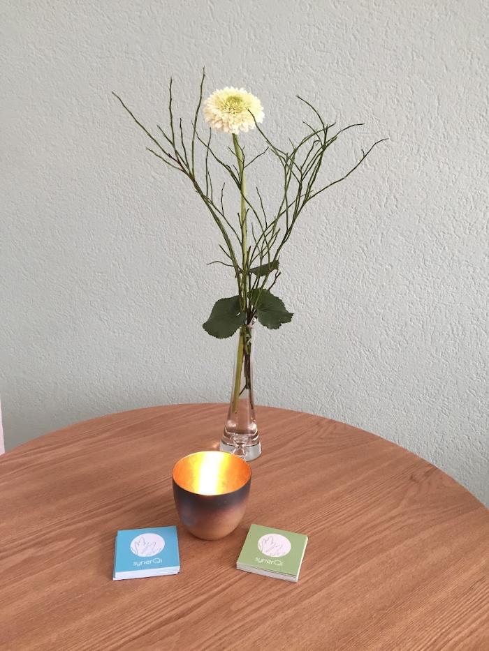 Nicole Signer - Praxis für Akupunktur & Tuina, Friedheimweg in Bern