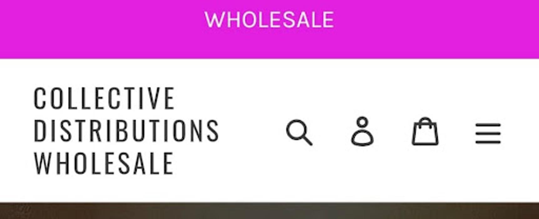 Collective Distributions Wholesale - Sullivan, MO