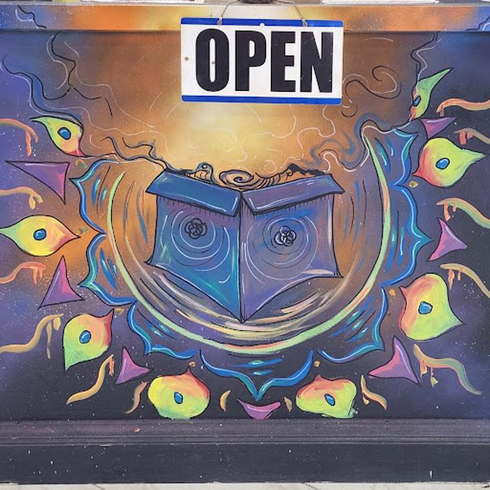 Collective Distributions Wholesale - Sullivan, MO