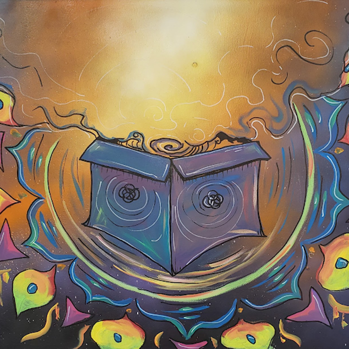 Collective Distributions Wholesale - Sullivan, MO