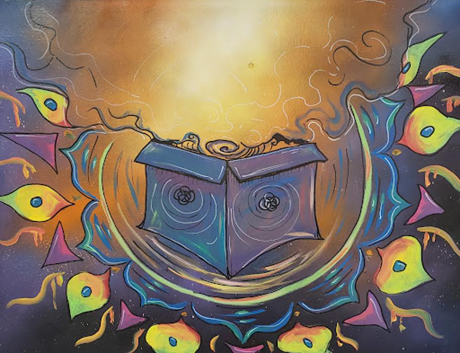 Collective Distributions Wholesale - Sullivan, MO