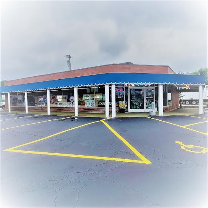 Collective Distributions Wholesale - Sullivan, MO