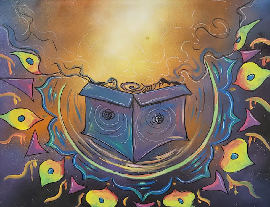 Collective Distributions Wholesale - Sullivan, MO