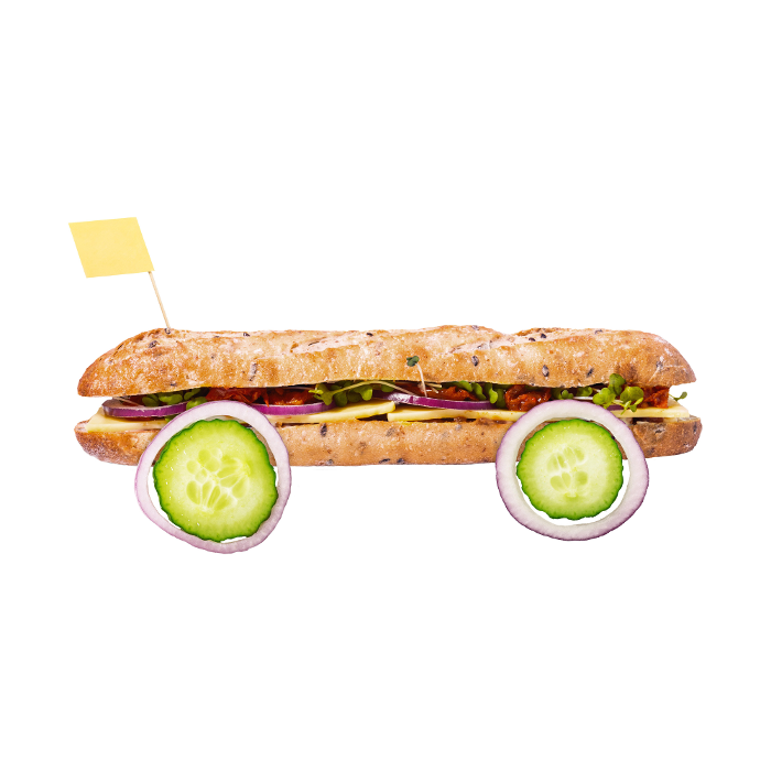 Pret A Manger