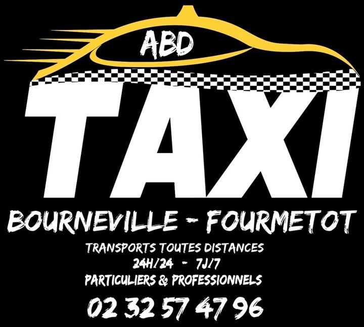 Abd Taxi SARL taxi