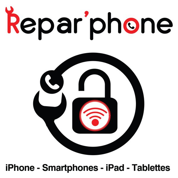 Repar'phone