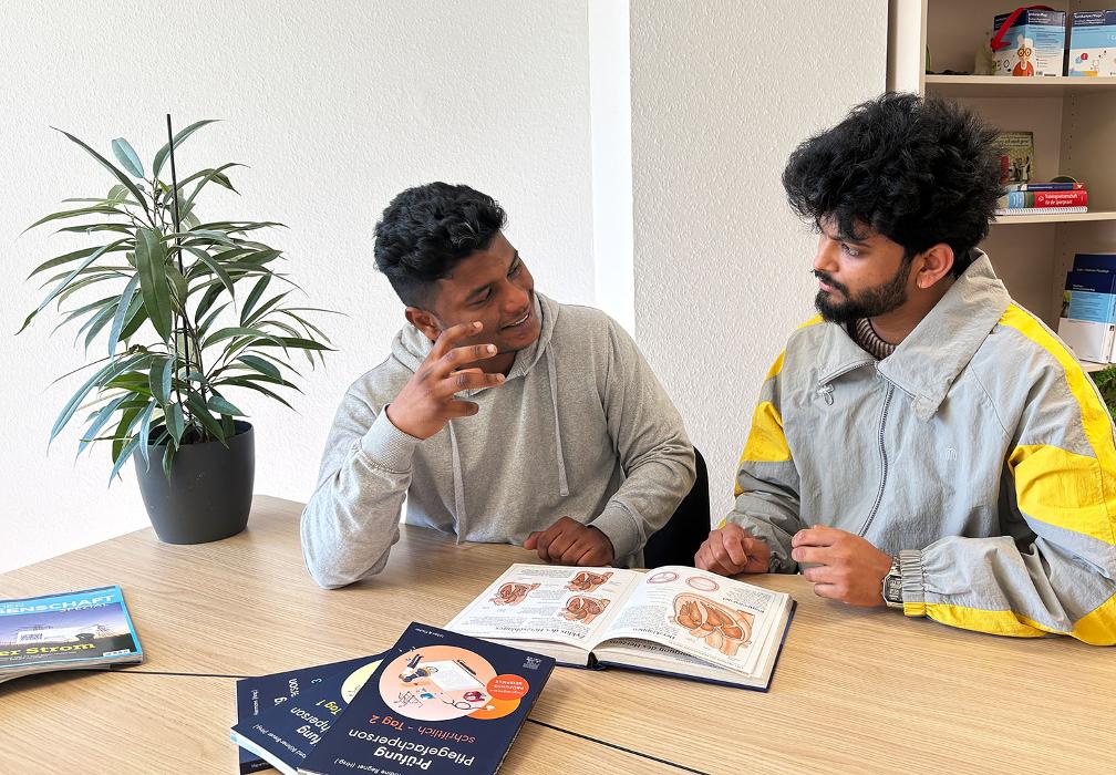 WBS SCHULEN Troisdorf, Lindenstraße in Troisdorf