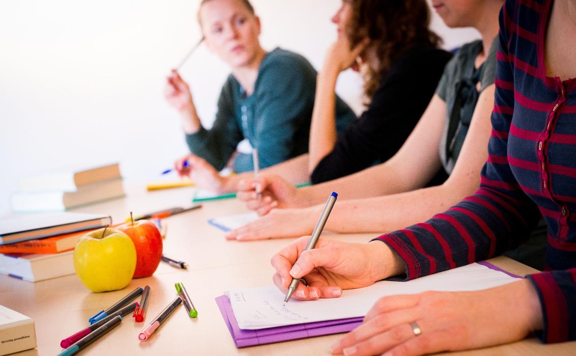 WBS SCHULEN Troisdorf, Lindenstraße in Troisdorf