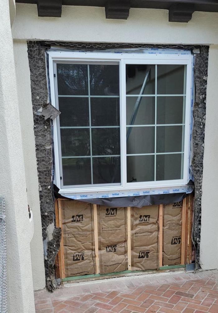 Matherly Plastering & Siding - New Braunfels, TX