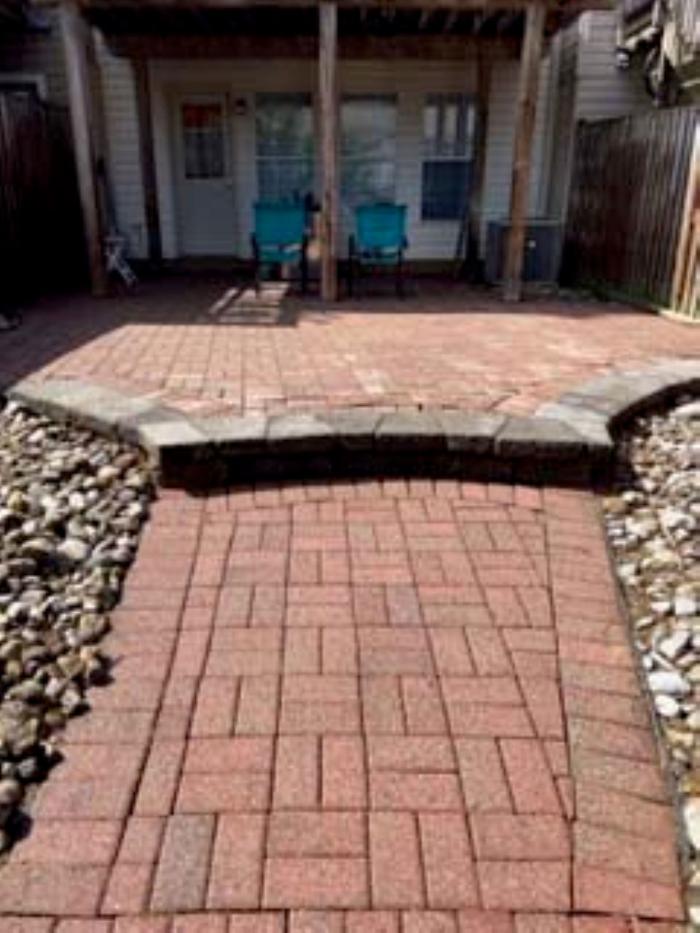 Checkmark Power Washing - Severna Park, MD