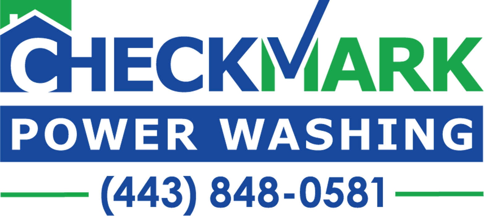 Checkmark Power Washing - Severna Park, MD