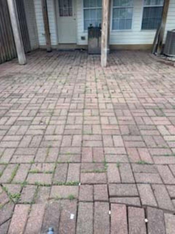 Checkmark Power Washing - Severna Park, MD
