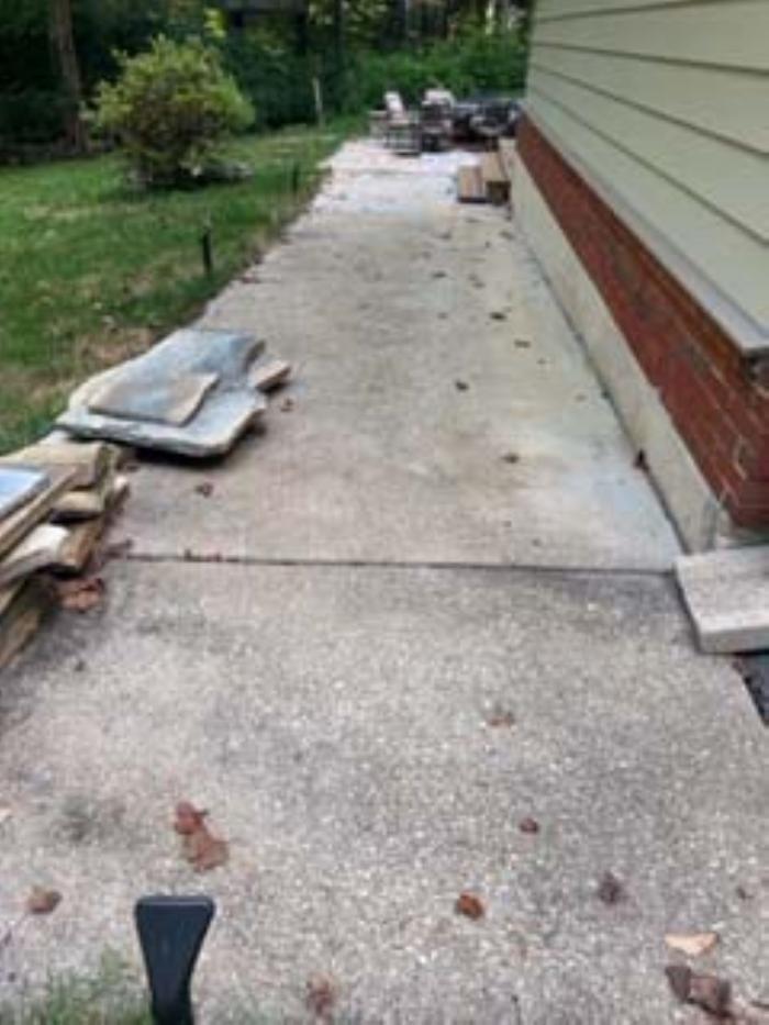 Checkmark Power Washing - Severna Park, MD