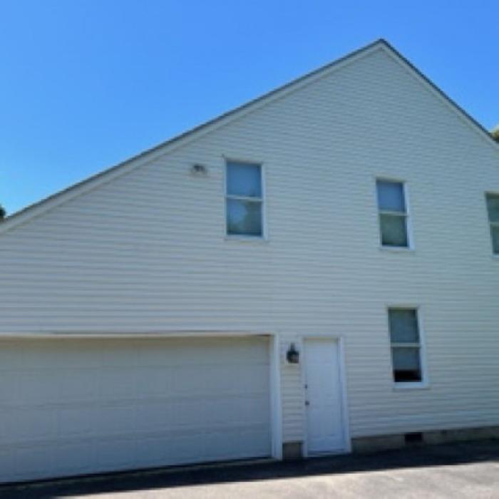 Checkmark Power Washing - Severna Park, MD