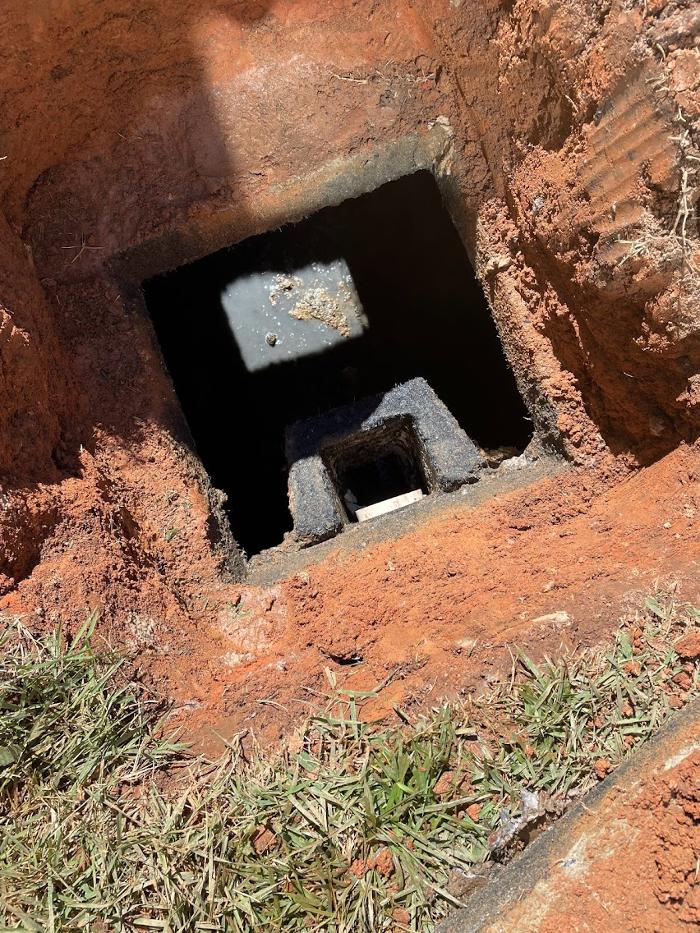 Environmental Septic - Loganville, GA