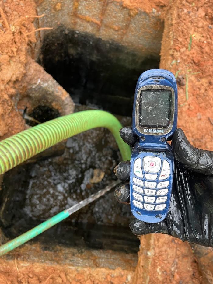 Environmental Septic - Loganville, GA