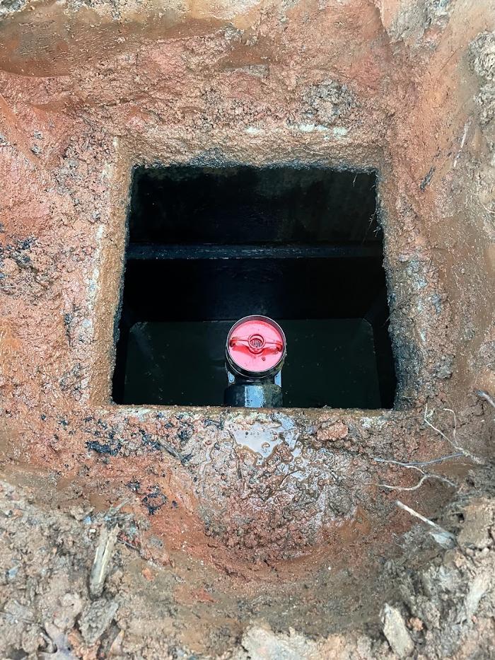 Environmental Septic - Loganville, GA