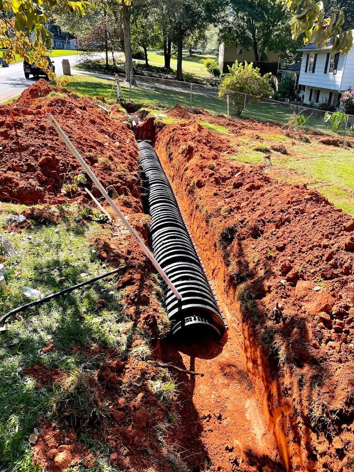 Environmental Septic - Loganville, GA