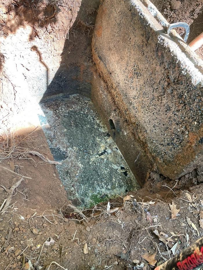 Environmental Septic - Loganville, GA