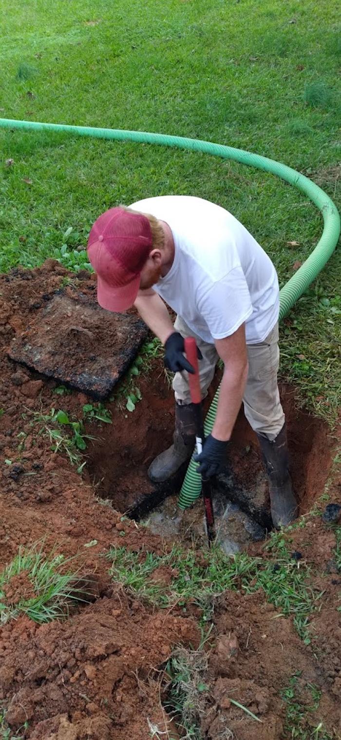 Environmental Septic - Loganville, GA