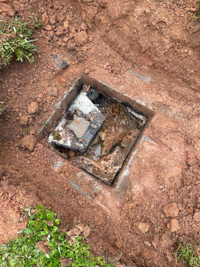 Environmental Septic - Loganville, GA