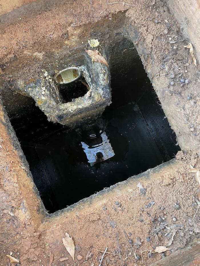 Environmental Septic - Loganville, GA