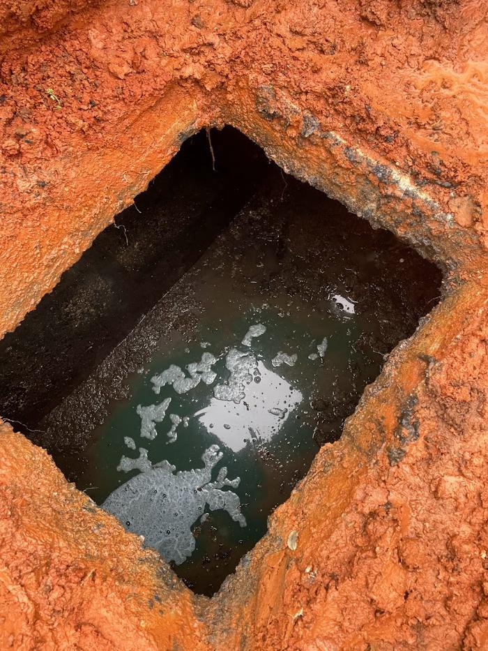 Environmental Septic - Loganville, GA